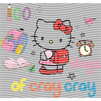 One hundred days-YD 103